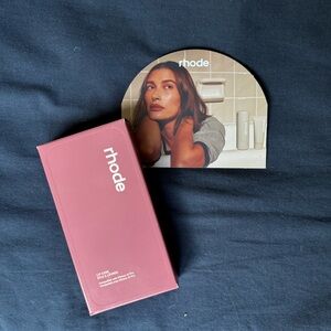 rhode Phone Case for iphone 15!